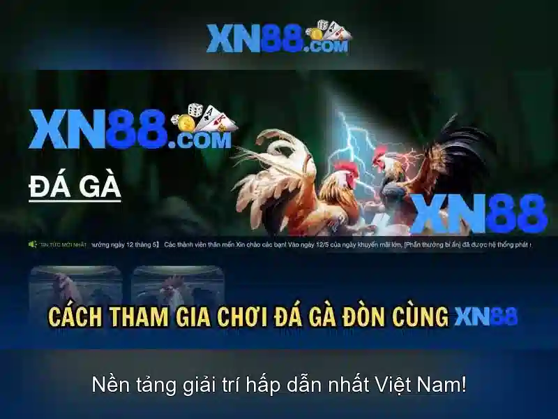 Hướng Dẫn Đăng Nhập XN88