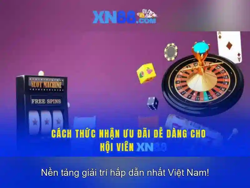 Đăng Nhập XN88 – Link Vào Trang Chủ Chính Thức 2026