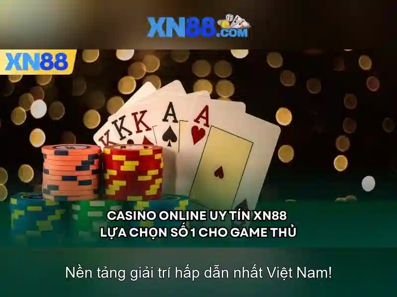 XN88 Đăng Nhập