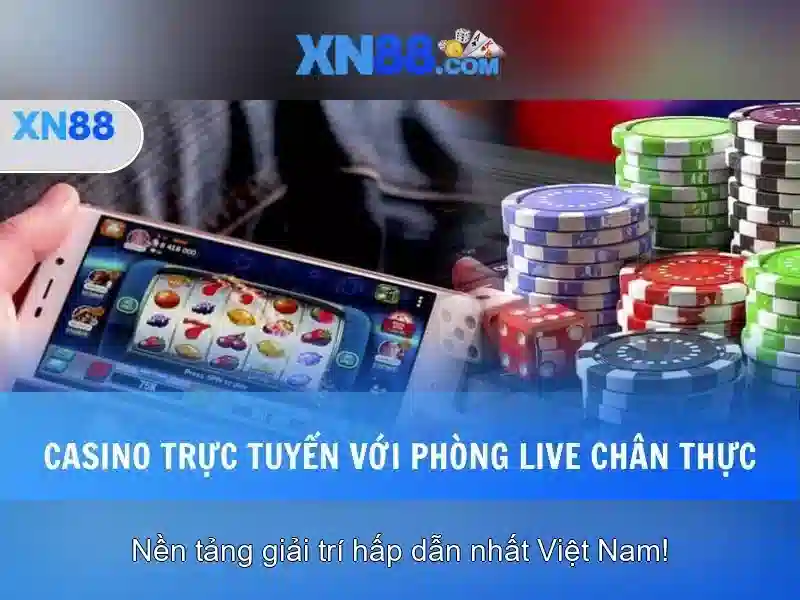 Đánh Giá Slot XN88