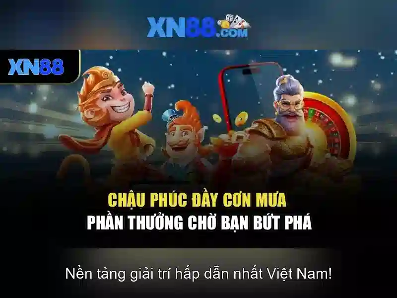 xn88 link – Đa dạng thể loại Slot