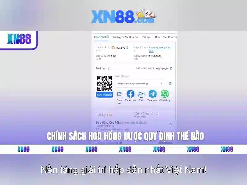 Đăng Ký Tài Khoản XN88