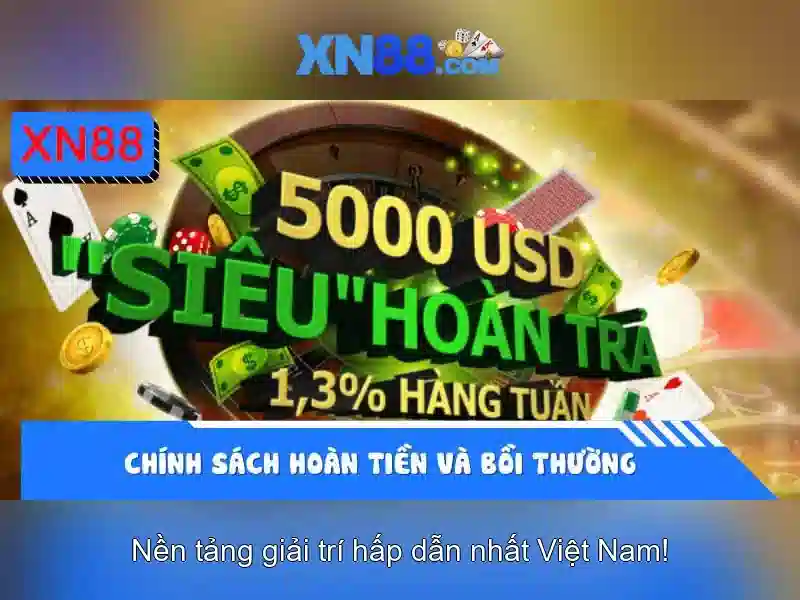 XN88 App Com – Ứng Dụng Slot Đỉnh Cao Cho Người Chơi