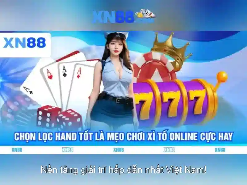 Trải Nghiệm Slot XN88