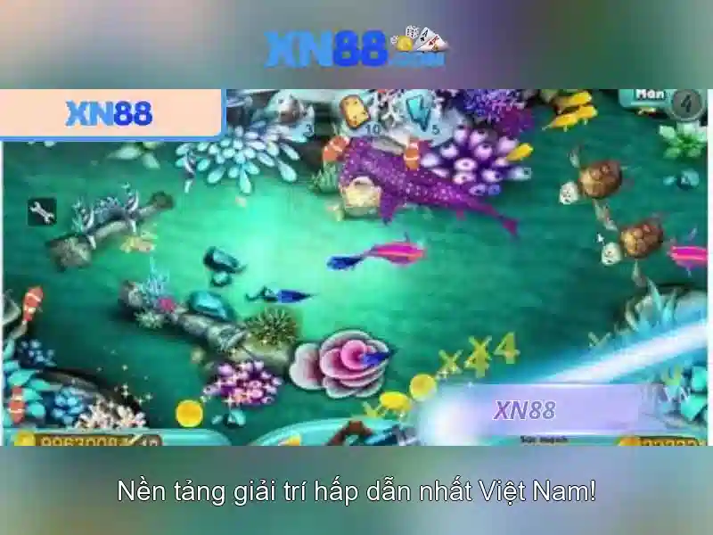 Trải Nghiệm Vỡ Hũ Jackpot Cực Phê
