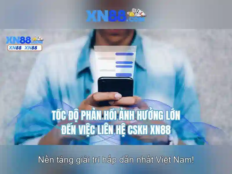 XN88 - Trải Nghiệm Cá Cược Slot Đỉnh Cao Với XN88 App