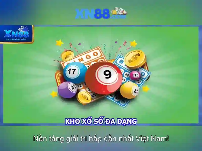 Ưu Đãi XN88 Casino