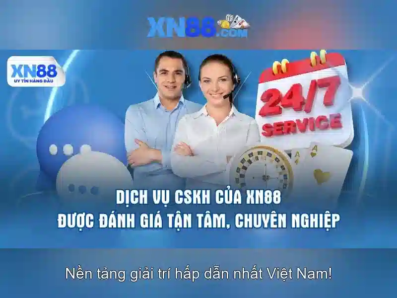XN88 LỪA ĐẢO – Hướng Dẫn Phân Biệt Trang Web Chính Thức