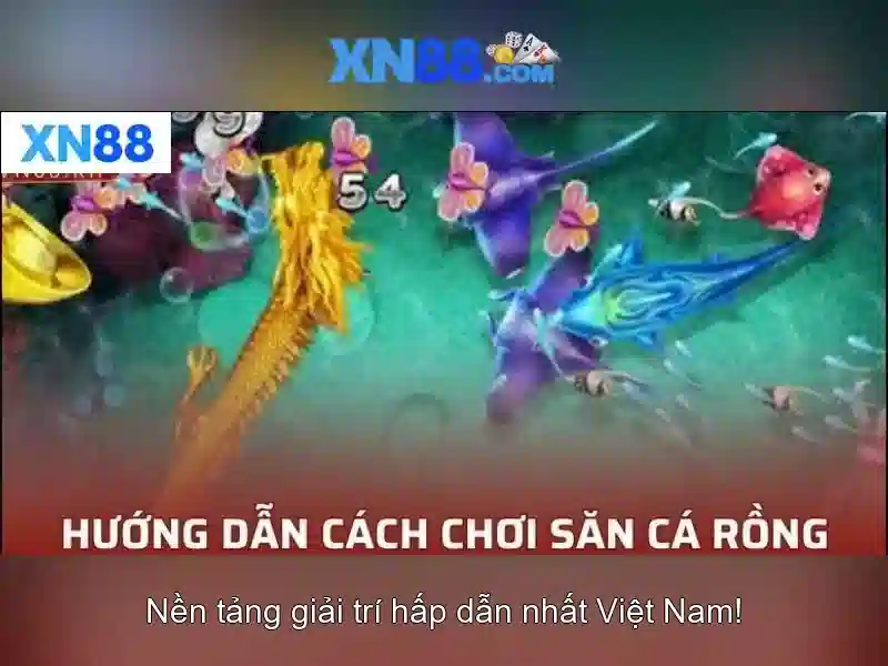 Trải Nghiệm Slot Độc Quyền