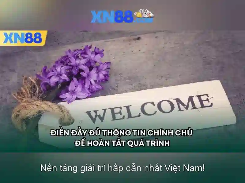 XN88 – Trang Chủ Slot XN88 Uy Tín, Chơi Slot Đỉnh Cao 2026