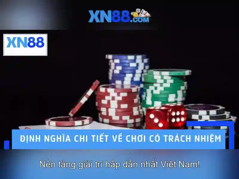 Các Loại Game Slot XN88