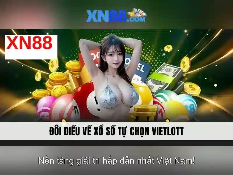 Đa dạng trò chơi slot XN88