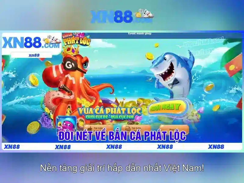 Tải XN88