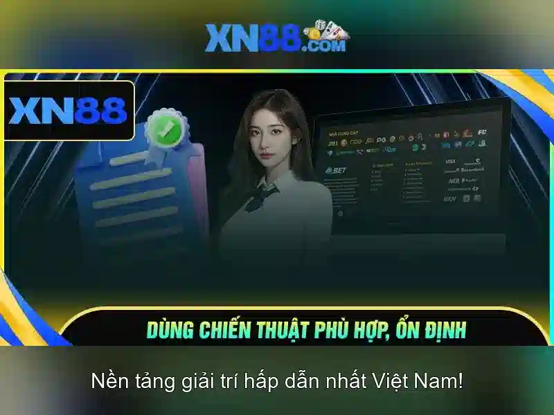 Khuyến Mãi Tải XN88