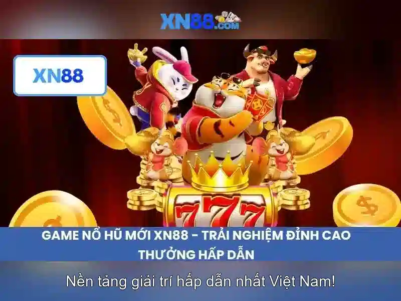Khuyến mãi Slot tại XN88