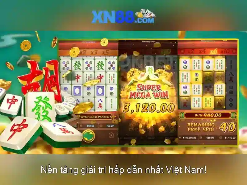 XN88 – Link Vào Trang Chủ XN88 Chính Thức Không Bị Chặn 2026