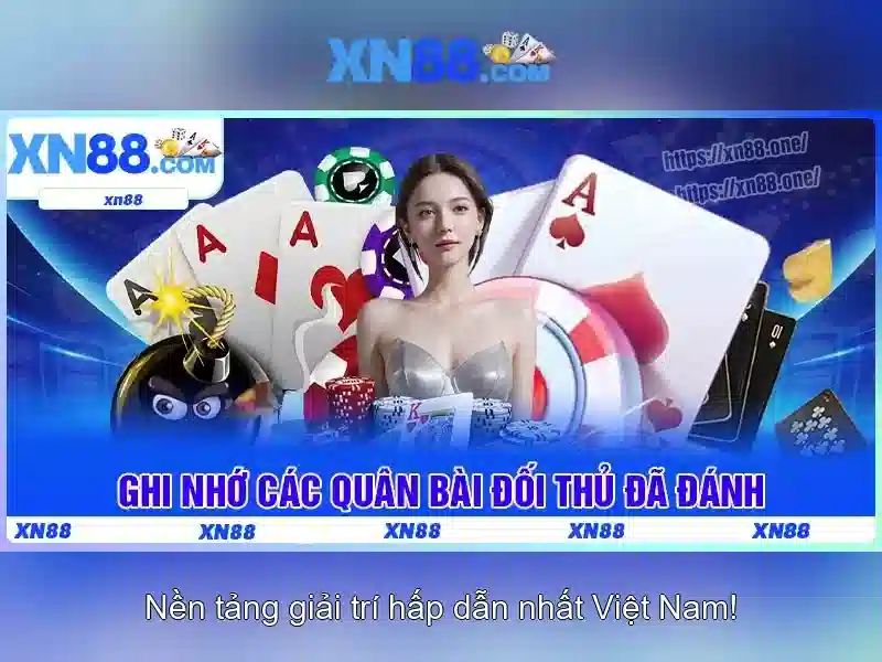 XN88 – Trang Chủ Slot 2026 Không Bị Chặn