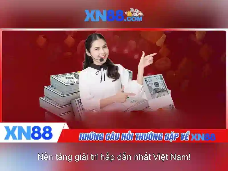 Game slot XN88
