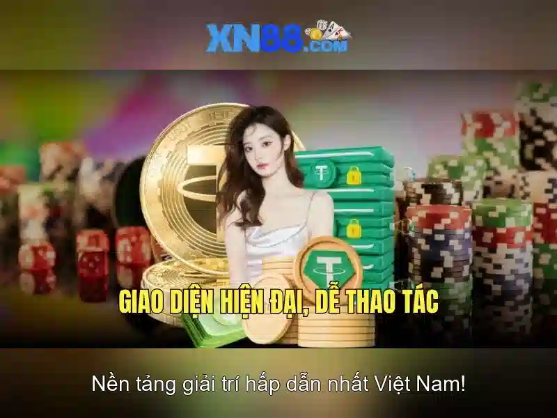 TỔNG HỢP XN88
