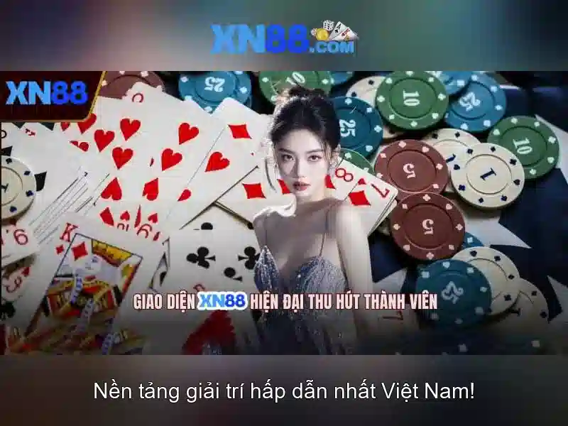 XN88 – Trang Chủ XN88 | Casino, Bắn Cá, Nổ Hũ, Thể Thao, Xổ Số, Hướng Dẫn, Nhà Cái Uy Tín 2026