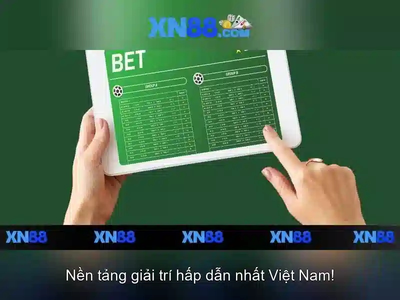 Lý Do Chọn XN88 App