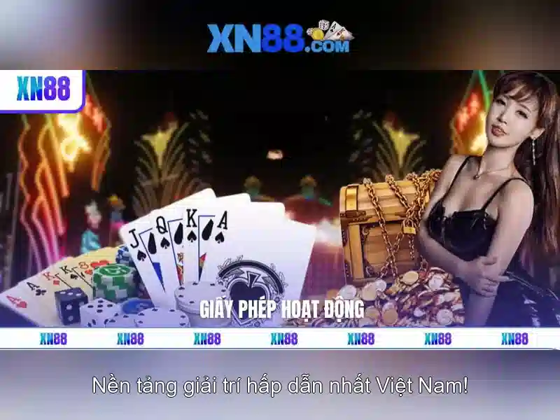 Tính Năng Slot