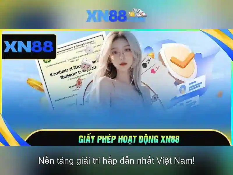 Khám Phá Slot XN88