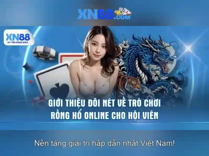 Trải nghiệm slot đỉnh cao