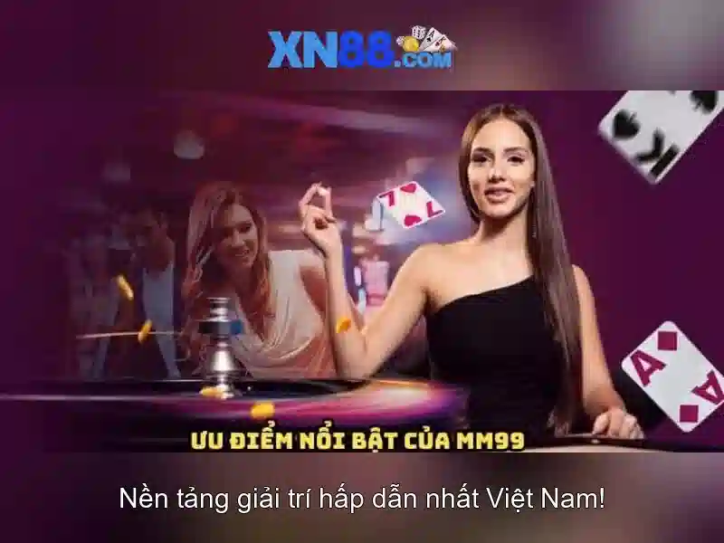 Trò Chơi SLOT Tại XN88