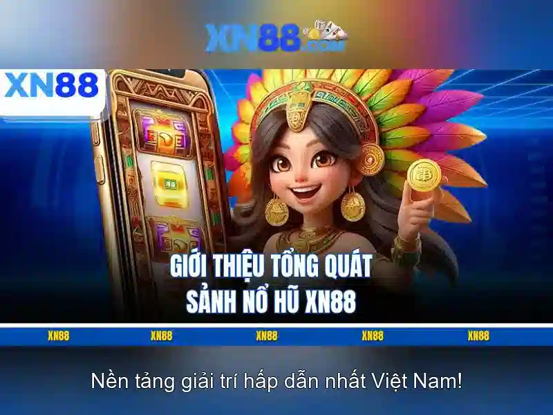 XN88 Là Gì