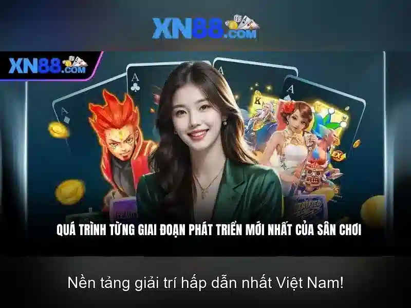 XN88 – Trang Chủ XN88 Lừa Đảo 2026 | Đánh Giá Chuyên Sâu Về Nhà Cái Slot
