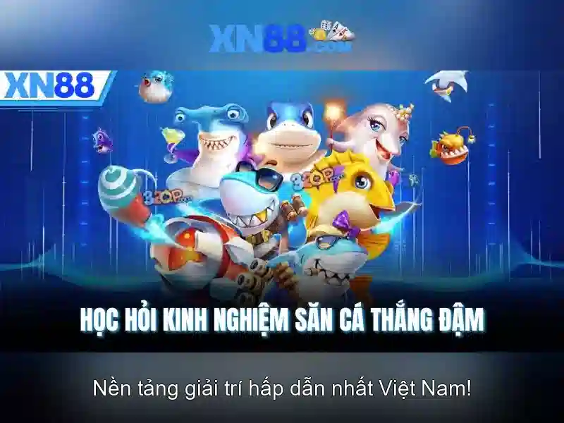 Ưu Đãi Đặc Biệt Cho Người Chơi Tại XN88