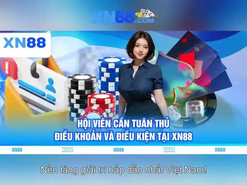 Trải Nghiệm Slot Đỉnh Cao Với XN88