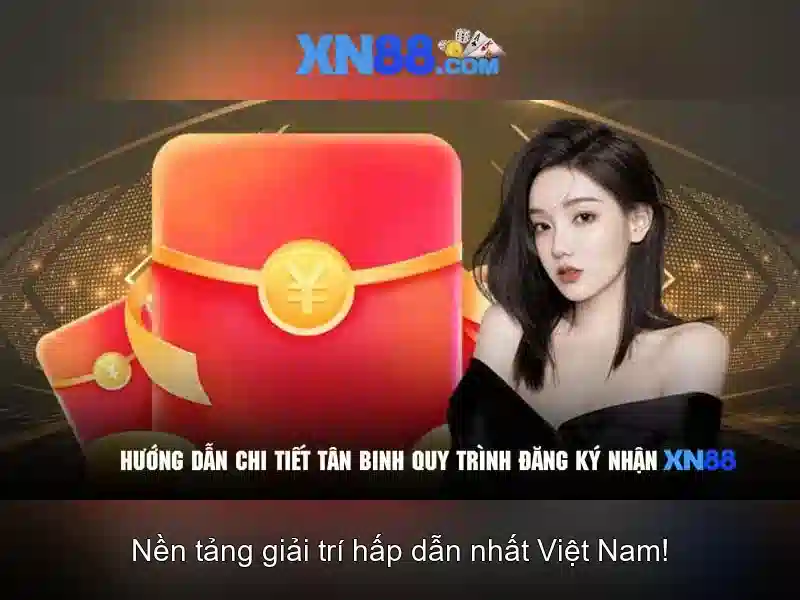 Hướng Dẫn Đăng Nhập XN88