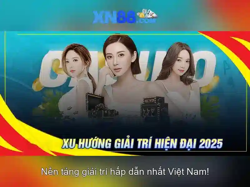 Hệ Thống Game Đa Dạng