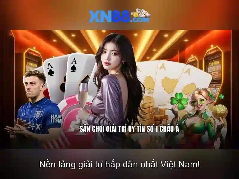 Nhận Thưởng XN88