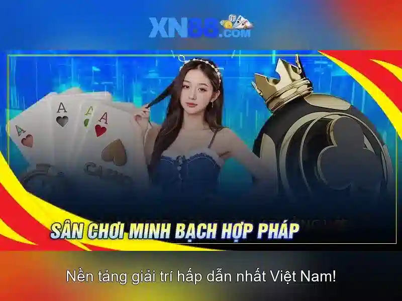 Đăng Nhập XN88 An Toàn