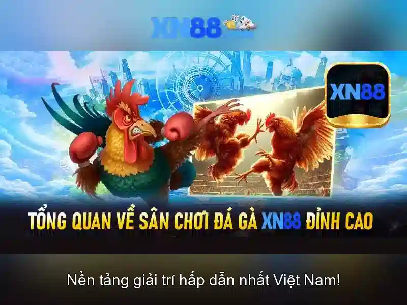 Trải nghiệm slot tại XN88