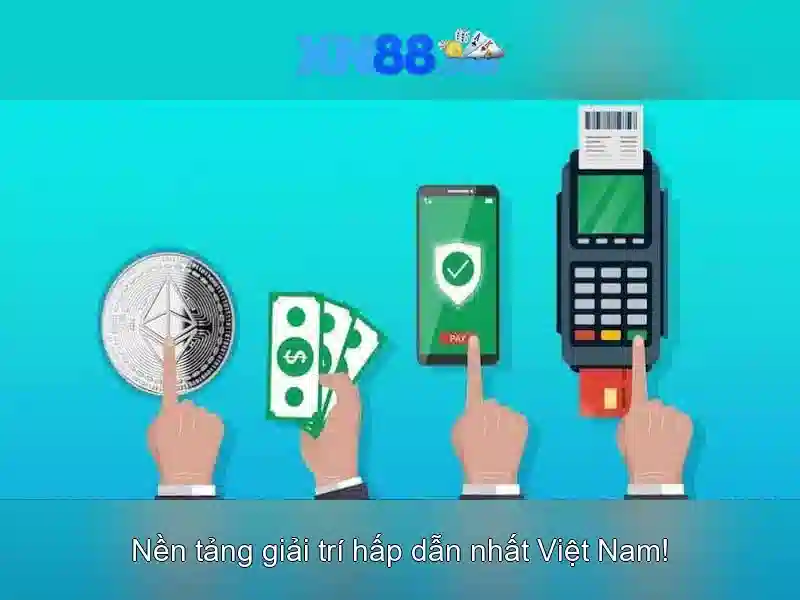 Trải Nghiệm Slot Đỉnh Cao