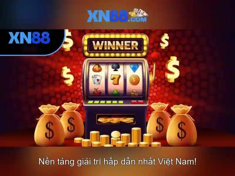 Tính năng nổi bật XN88 Game