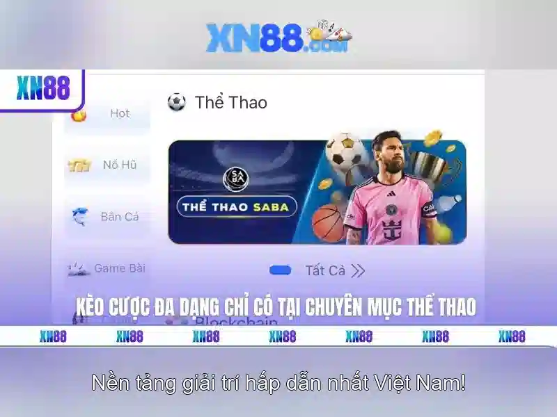 Đăng Nhập XN88
