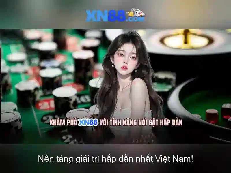 Trải Nghiệm Slot