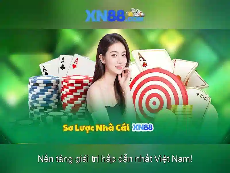 Slot đổi thưởng XN88