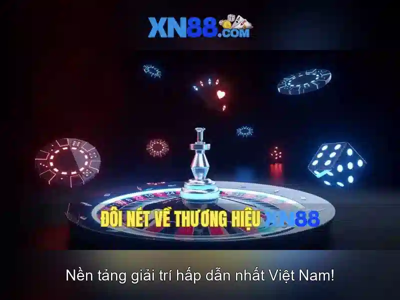 Hướng Dẫn Tải XN88