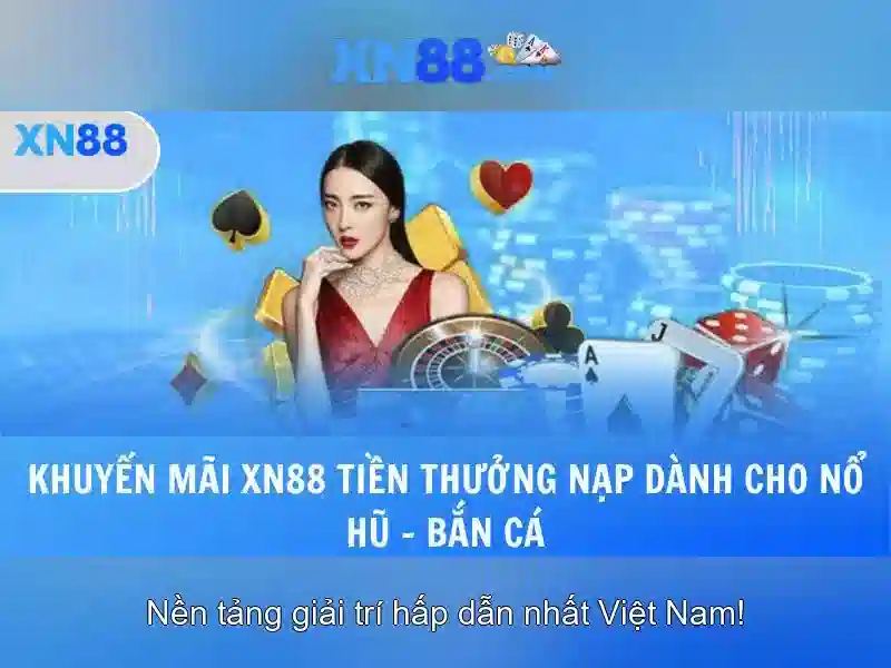 Hướng Dẫn Đăng Nhập Vào Trang Chủ Slot XN88
