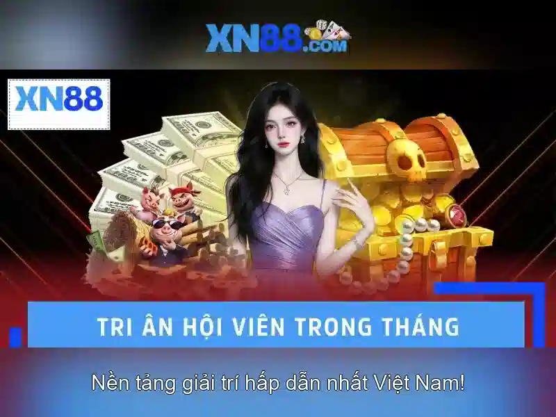 Ưu điểm của XN88