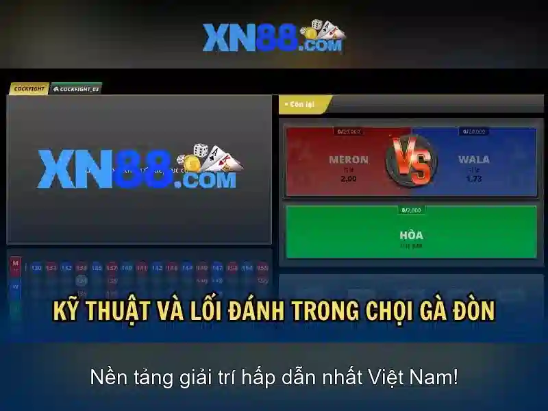 Trang Chủ XN88
