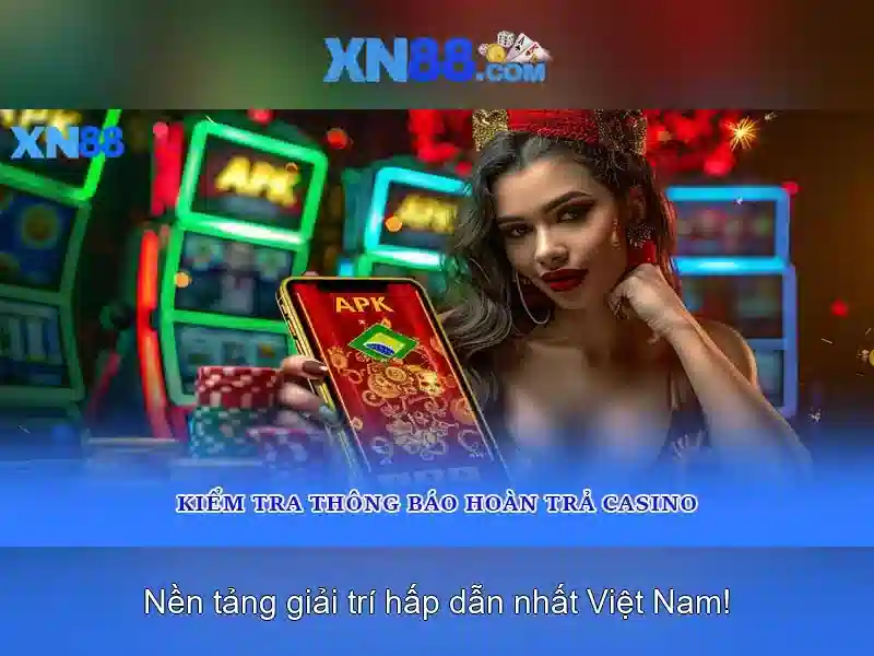 Các loại game Slot phổ biến tại XN88