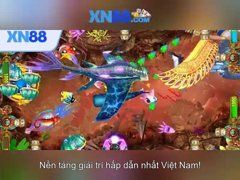 Ưu Điểm XN88 Slot