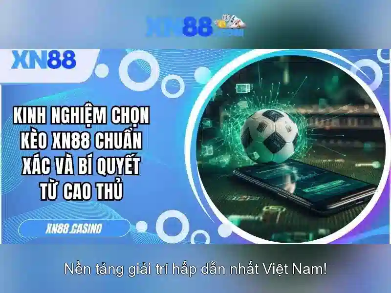 Trải Nghiệm Slot Đỉnh Cao Với XN88 App
